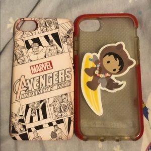 IPhone 7 case i don’t use it anymore